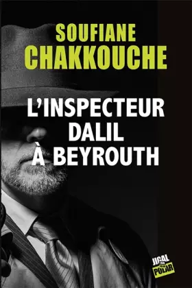 Couverture du produit · L'inspecteur Dalil à Beyrouth