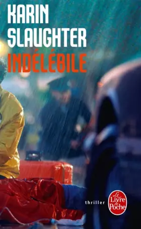 Couverture du produit · Indélébile