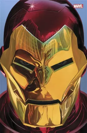 Couverture du produit · Marvel Comics N°09 (Variant - Tirage limité) - COMPTE FERME