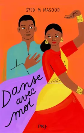 Couverture du produit · Danse avec moi