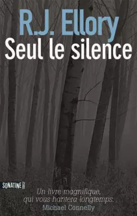 Couverture du produit · Seul le silence