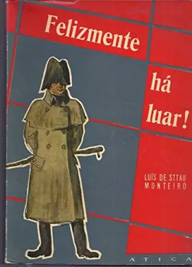 Couverture du produit · Felizmente ha luar!