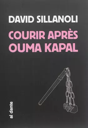 Couverture du produit · Courir après Ouma Kapal