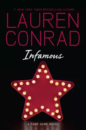 Couverture du produit · Infamous