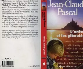 Couverture du produit · L'enfant et les giboulees