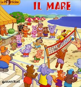 Couverture du produit · Il mare