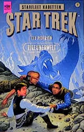 Couverture du produit · Zigeunerwelt. Star Trek.