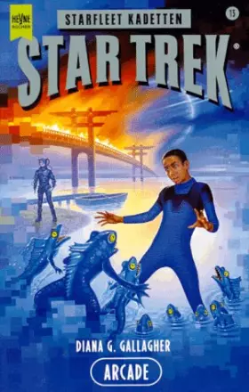 Couverture du produit · Arcade. Star Trek.
