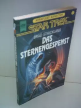 Couverture du produit · Star Trek, Das Sternengespenst