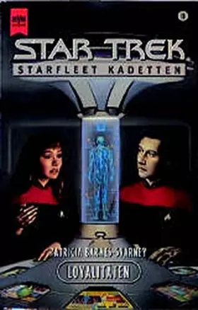 Couverture du produit · Star Trek, Loyalitäten