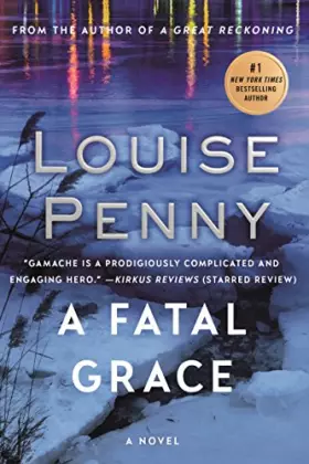 Couverture du produit · A Fatal Grace