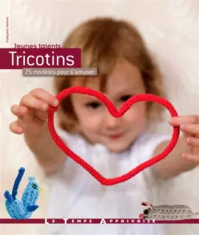 Couverture du produit · TRICOTIN