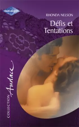 Couverture du produit · Défis et tentations