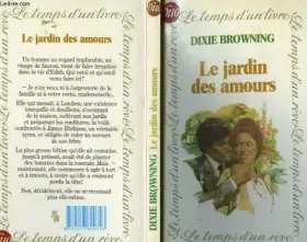 Couverture du produit · Le Jardin des amours (Duo)