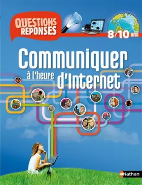 Couverture du produit · N09 - COMMUNIQUER A L'HEURE D'
