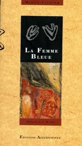 Couverture du produit · La Femme bleue. (suivi de) L'Exil