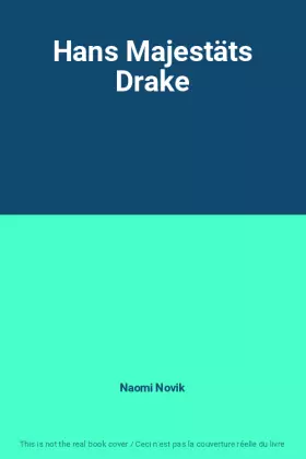 Couverture du produit · Hans Majestäts Drake