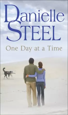 Couverture du produit · One Day at a Time