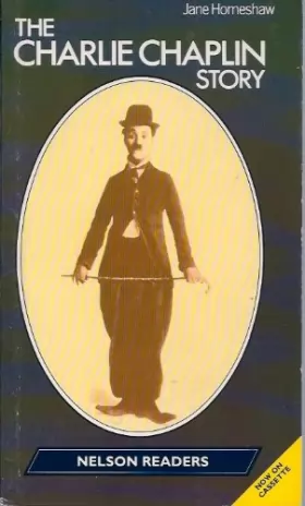 Couverture du produit · Charlie Chaplin Story
