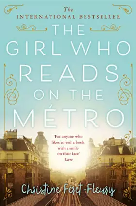 Couverture du produit · The Girl Who Reads on the Métro