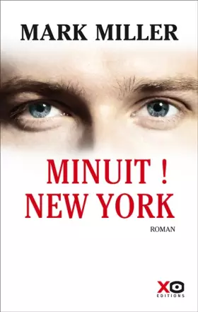 Couverture du produit · Minuit ! New-York