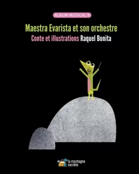 Couverture du produit · Maestra Evarista et son orchestre