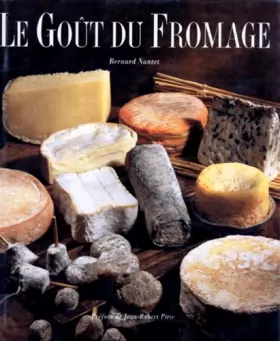 Couverture du produit · Le goût du fromage