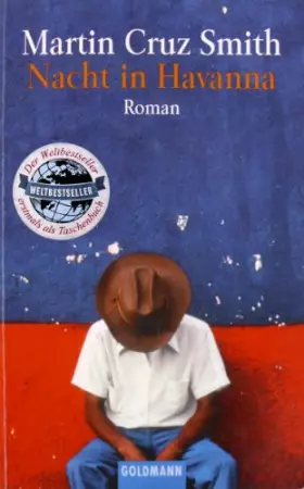 Couverture du produit · Nacht in Havanna.