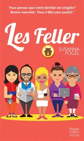 Couverture du produit · Les Feller
