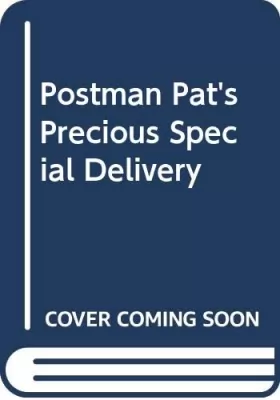 Couverture du produit · Postman Pat's Precious Special Delivery
