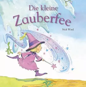 Couverture du produit · Die kleine Zauberfee