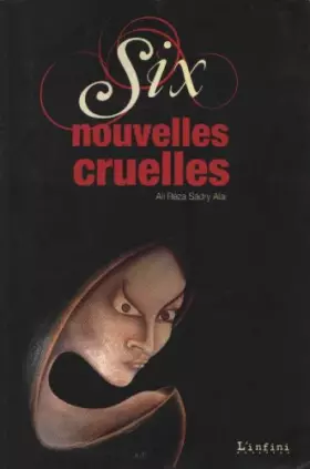 Couverture du produit · Six nouvelles cruelles (French Text)