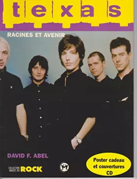 Couverture du produit · Texas : racines et avenir