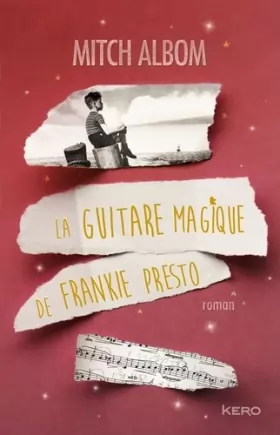Couverture du produit · La guitare magique de Frankie Presto