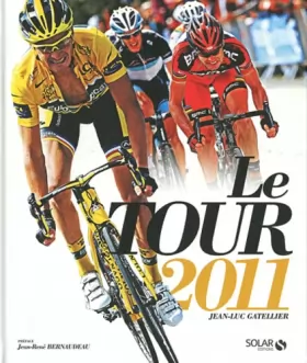 Couverture du produit · Le Tour 2011