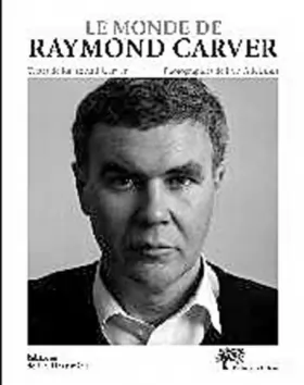 Couverture du produit · Le monde de Raymond Carver