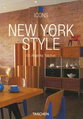 Couverture du produit · New York Style
