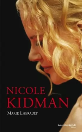 Couverture du produit · Nicole Kidman