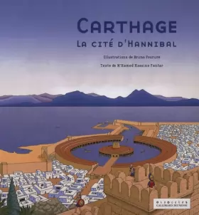 Couverture du produit · Carthage: La cité d'Hannibal