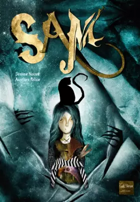 Couverture du produit · Sam