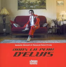 Couverture du produit · Dans la peau d'Elvis