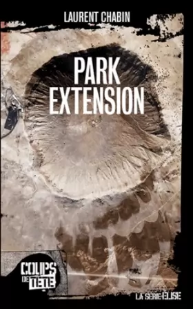 Couverture du produit · Park Extension