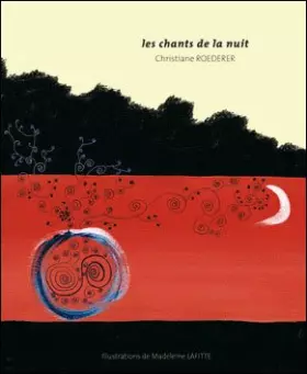 Couverture du produit · Chants de la Nuit (les)