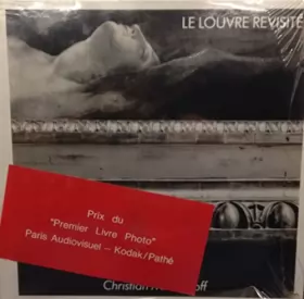 Couverture du produit · Le Louvre Revisite