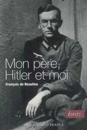 Couverture du produit · Mon père, Hitler et moi