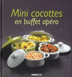 Couverture du produit · mini cocottes en buffet apero (0)
