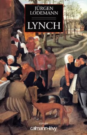 Couverture du produit · Lynch