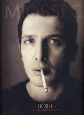 Couverture du produit · Boire P/V/G