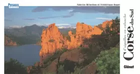 Couverture du produit · D'Aiguilles en lagons en Corse du sud