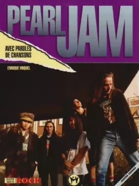 Couverture du produit · Pearl Jam